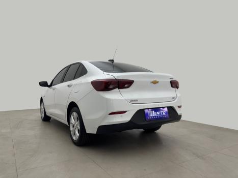CHEVROLET Onix Sedan 1.0 12V 4P FLEX LTZ PLUS TURBO, Foto 14