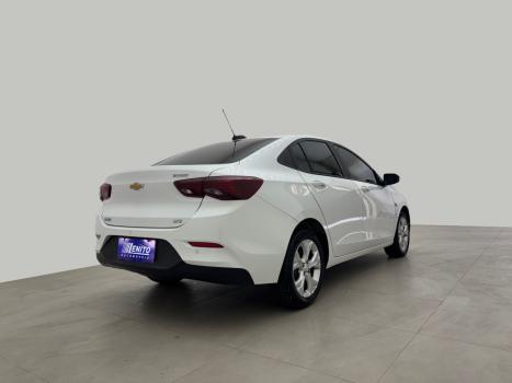 CHEVROLET Onix Sedan 1.0 12V 4P FLEX LTZ PLUS TURBO, Foto 15