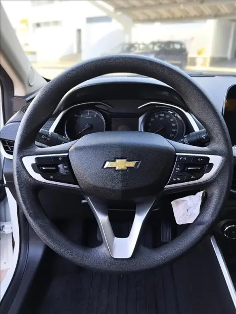 CHEVROLET Onix Sedan 1.0 12V 4P FLEX LT PLUS TURBO, Foto 8