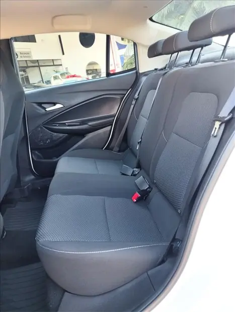 CHEVROLET Onix Sedan 1.0 12V 4P FLEX LT PLUS TURBO, Foto 13