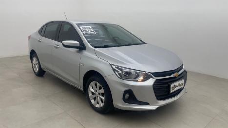 CHEVROLET Onix Sedan 1.0 12V 4P FLEX LT PLUS TURBO AUTOMTICO, Foto 1
