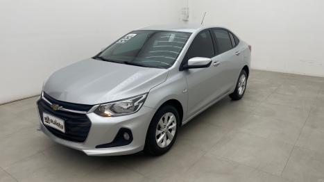 CHEVROLET Onix Sedan 1.0 12V 4P FLEX LT PLUS TURBO AUTOMTICO, Foto 2