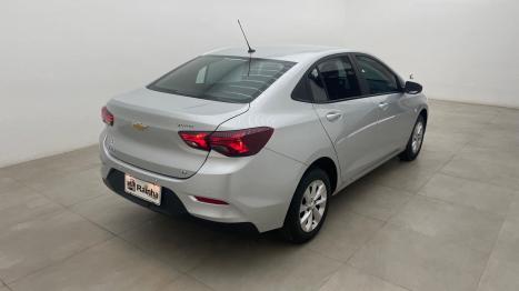CHEVROLET Onix Sedan 1.0 12V 4P FLEX LT PLUS TURBO AUTOMTICO, Foto 3