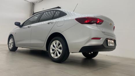 CHEVROLET Onix Sedan 1.0 12V 4P FLEX LT PLUS TURBO AUTOMTICO, Foto 4