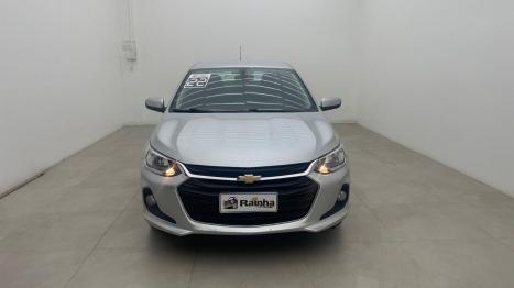 CHEVROLET Onix Sedan 1.0 12V 4P FLEX LT PLUS TURBO AUTOMTICO, Foto 5