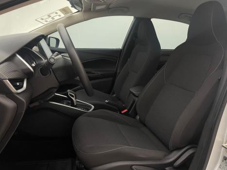 CHEVROLET Onix Sedan 1.0 12V 4P FLEX LT PLUS TURBO AUTOMTICO, Foto 7