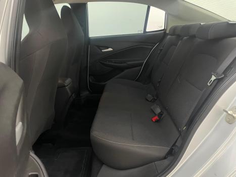 CHEVROLET Onix Sedan 1.0 12V 4P FLEX LT PLUS TURBO AUTOMTICO, Foto 8
