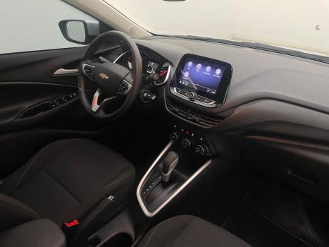 CHEVROLET Onix Sedan 1.0 12V 4P FLEX LT PLUS TURBO AUTOMTICO, Foto 11