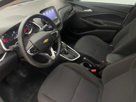 CHEVROLET Onix Sedan 1.0 12V 4P FLEX LT PLUS TURBO AUTOMTICO, Foto 12
