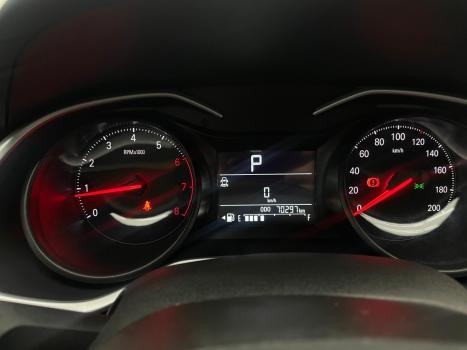 CHEVROLET Onix Sedan 1.0 12V 4P FLEX LT PLUS TURBO AUTOMTICO, Foto 15