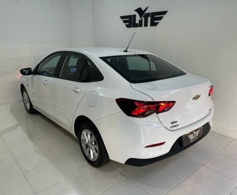 CHEVROLET Onix Sedan 1.0 12V 4P FLEX LTZ PLUS TURBO, Foto 13