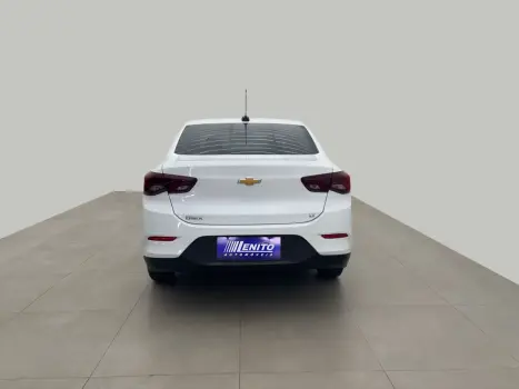 CHEVROLET Onix Sedan 1.0 12V 4P FLEX LT PLUS, Foto 5