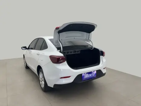 CHEVROLET Onix Sedan 1.0 12V 4P FLEX LT PLUS, Foto 8