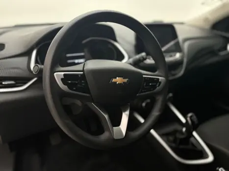 CHEVROLET Onix Sedan 1.0 12V 4P FLEX LT PLUS, Foto 13