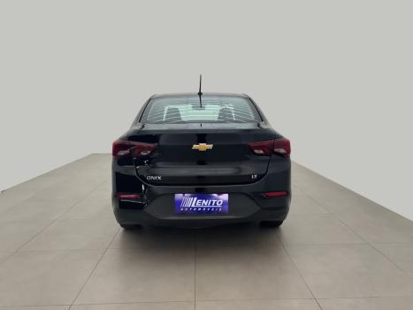 CHEVROLET Onix Sedan 1.0 12V 4P FLEX LT PLUS, Foto 5