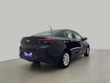 CHEVROLET Onix Sedan 1.0 12V 4P FLEX LT PLUS, Foto 6