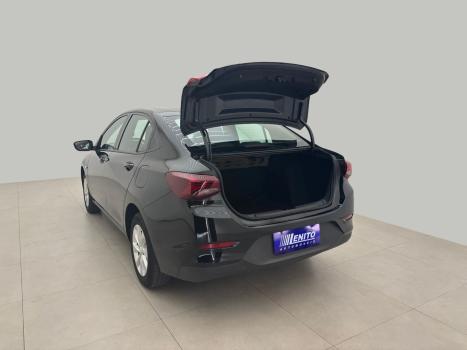 CHEVROLET Onix Sedan 1.0 12V 4P FLEX LT PLUS, Foto 8