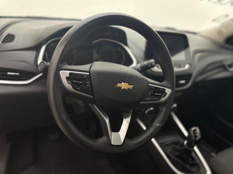CHEVROLET Onix Sedan 1.0 12V 4P FLEX LT PLUS, Foto 12