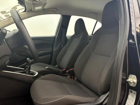 CHEVROLET Onix Sedan 1.0 12V 4P FLEX LT PLUS, Foto 14