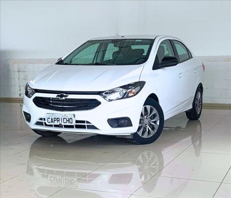 CHEVROLET Onix Sedan 1.0 4P FLEX JOY BLACK PLUS, Foto 2