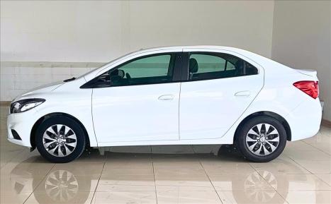 CHEVROLET Onix Sedan 1.0 4P FLEX JOY BLACK PLUS, Foto 3