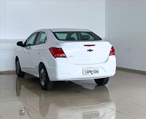 CHEVROLET Onix Sedan 1.0 4P FLEX JOY BLACK PLUS, Foto 4