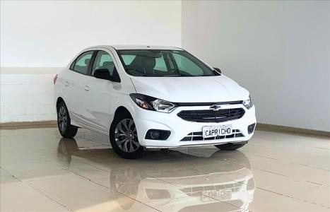 CHEVROLET Onix Sedan 1.0 4P FLEX JOY BLACK PLUS, Foto 7