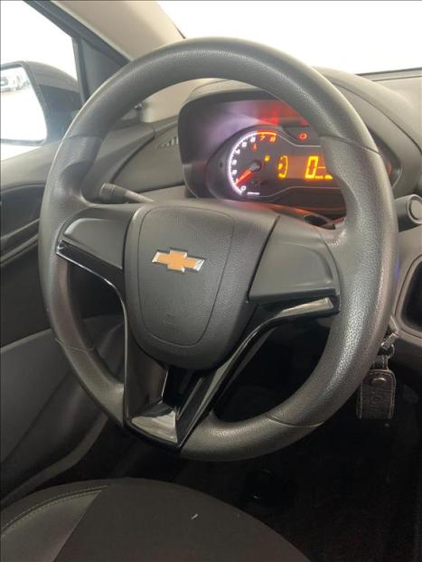 CHEVROLET Onix Sedan 1.0 4P FLEX JOY BLACK PLUS, Foto 10