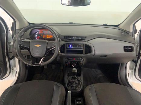 CHEVROLET Onix Sedan 1.0 4P FLEX JOY BLACK PLUS, Foto 14