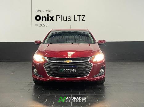 CHEVROLET Onix Sedan 1.0 12V 4P FLEX LTZ PLUS TURBO AUTOMTICO, Foto 2
