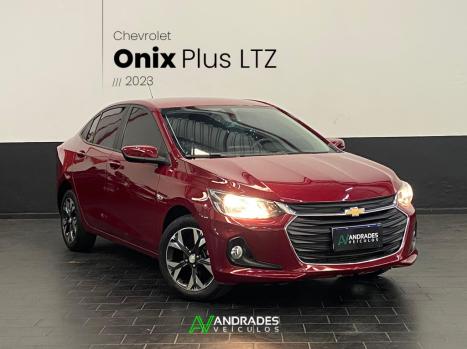 CHEVROLET Onix Sedan 1.0 12V 4P FLEX LTZ PLUS TURBO AUTOMTICO, Foto 3