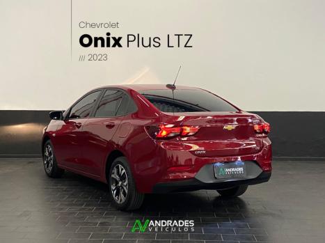 CHEVROLET Onix Sedan 1.0 12V 4P FLEX LTZ PLUS TURBO AUTOMTICO, Foto 5