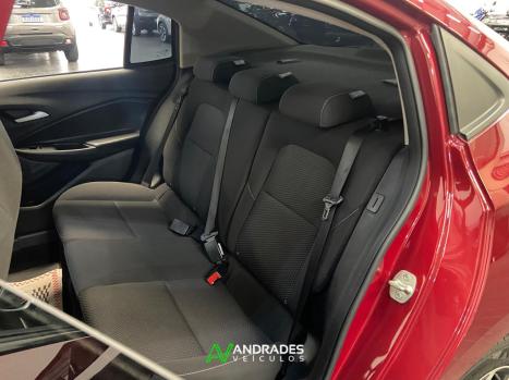 CHEVROLET Onix Sedan 1.0 12V 4P FLEX LTZ PLUS TURBO AUTOMTICO, Foto 7