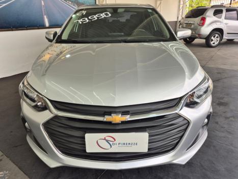 CHEVROLET Onix Sedan 1.0 12V 4P FLEX LTZ PLUS TURBO AUTOMTICO, Foto 2