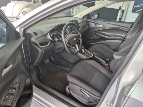 CHEVROLET Onix Sedan 1.0 12V 4P FLEX LTZ PLUS TURBO AUTOMTICO, Foto 6