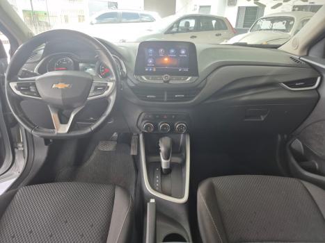 CHEVROLET Onix Sedan 1.0 12V 4P FLEX LTZ PLUS TURBO AUTOMTICO, Foto 8