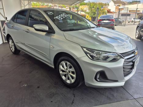 CHEVROLET Onix Sedan 1.0 12V 4P FLEX LTZ PLUS TURBO AUTOMTICO, Foto 10