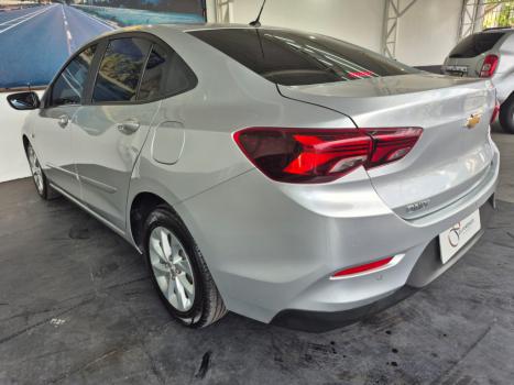 CHEVROLET Onix Sedan 1.0 12V 4P FLEX LTZ PLUS TURBO AUTOMTICO, Foto 11