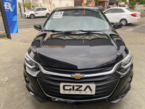 CHEVROLET Onix Sedan 1.0 12V 4P FLEX LT PLUS, Foto 2