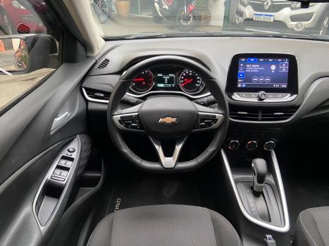 CHEVROLET Onix Sedan 1.0 12V 4P FLEX LT PLUS, Foto 5