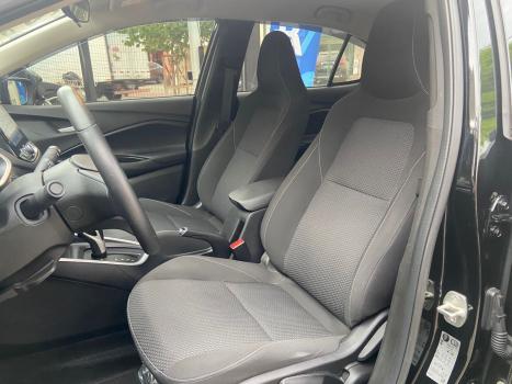 CHEVROLET Onix Sedan 1.0 12V 4P FLEX LT PLUS, Foto 8