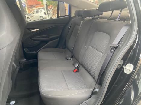 CHEVROLET Onix Sedan 1.0 12V 4P FLEX LT PLUS, Foto 9
