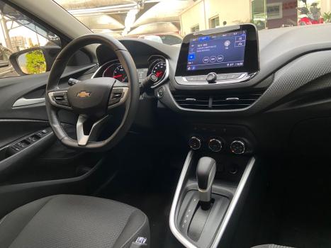 CHEVROLET Onix Sedan 1.0 12V 4P FLEX LT PLUS, Foto 12