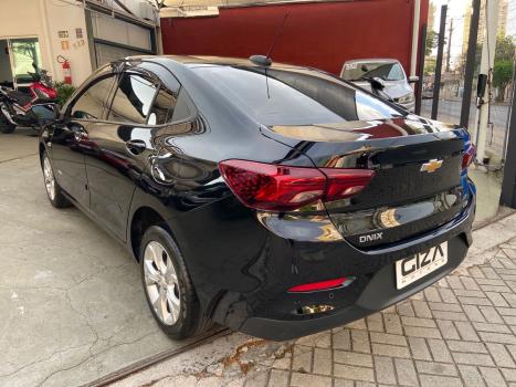 CHEVROLET Onix Sedan 1.0 12V 4P FLEX LT PLUS, Foto 14