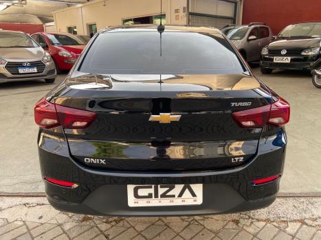 CHEVROLET Onix Sedan 1.0 12V 4P FLEX LT PLUS, Foto 15