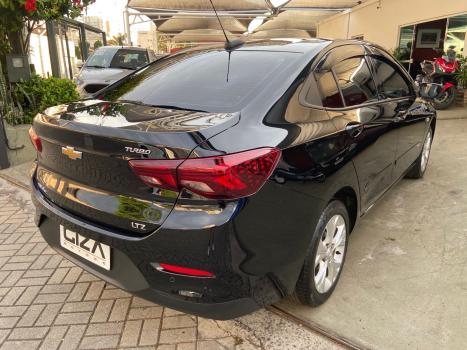 CHEVROLET Onix Sedan 1.0 12V 4P FLEX LT PLUS, Foto 16