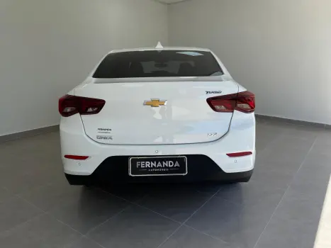 CHEVROLET Onix Sedan 1.0 12V 4P FLEX LT PLUS, Foto 4
