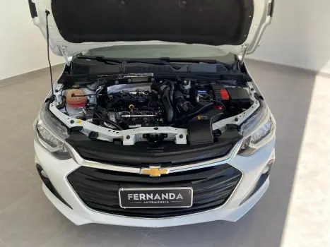 CHEVROLET Onix Sedan 1.0 12V 4P FLEX LT PLUS, Foto 12