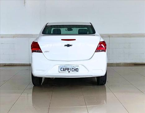 CHEVROLET Onix Sedan 1.0 4P FLEX JOY BLACK PLUS, Foto 15