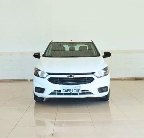 CHEVROLET Onix Sedan 1.0 4P FLEX JOY BLACK PLUS, Foto 1